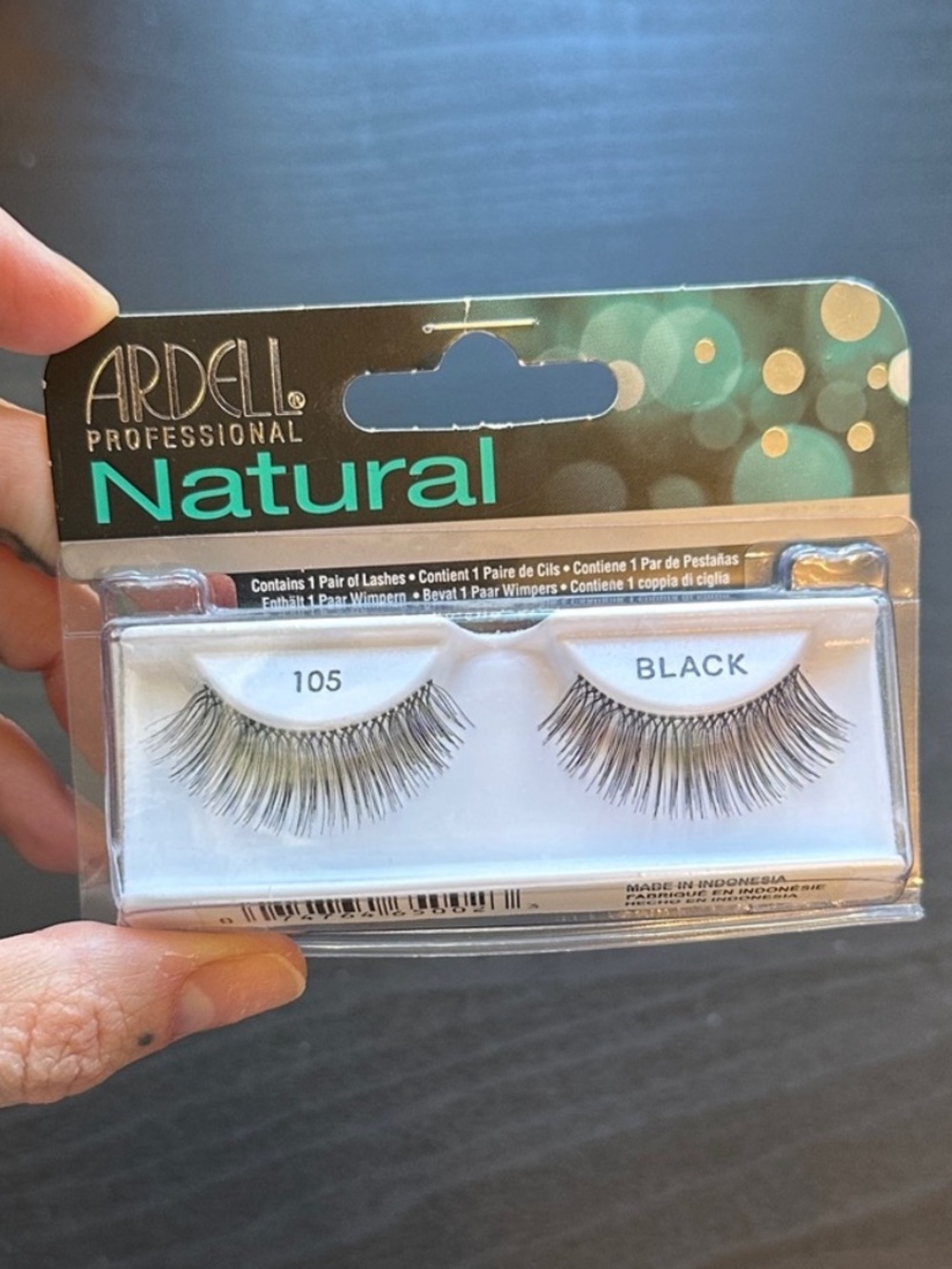 NIB Ardell Lashes
